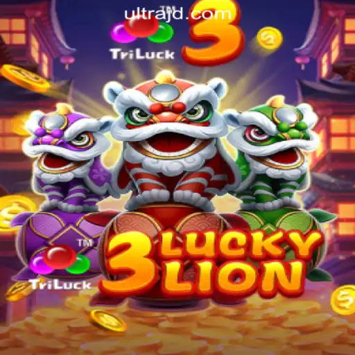 Exploring the Thrills of 3LUCKYLION at JDultra Online Casino Philippines