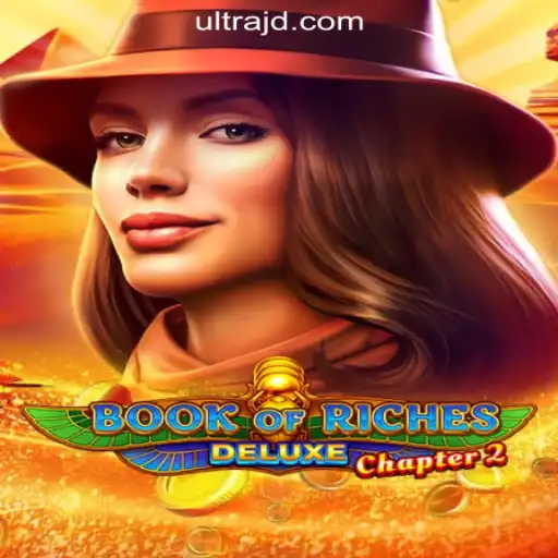 Exploring the Mysteries of Book of Riches Deluxe Chapter 2 at JDultra Online Casino Philippines