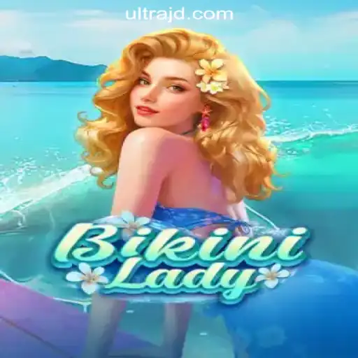 Dive into Thrills with BikiniLady at JDultra Online Casino Philippines