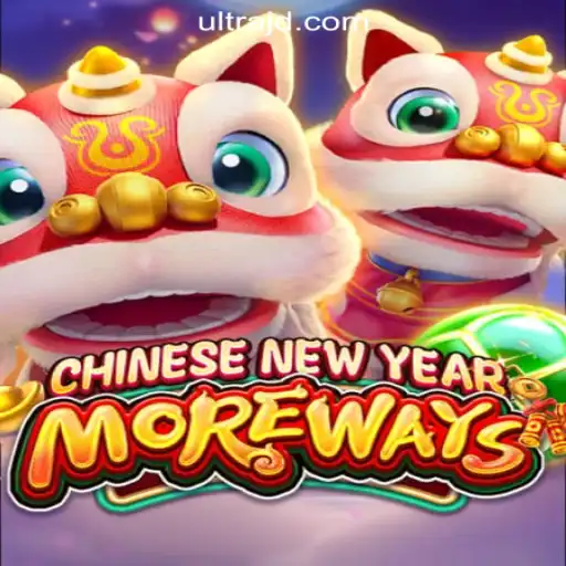 Explore the Excitement of CHINESENEWYEARMOREWAYS at JDultra Online Casino Philippines