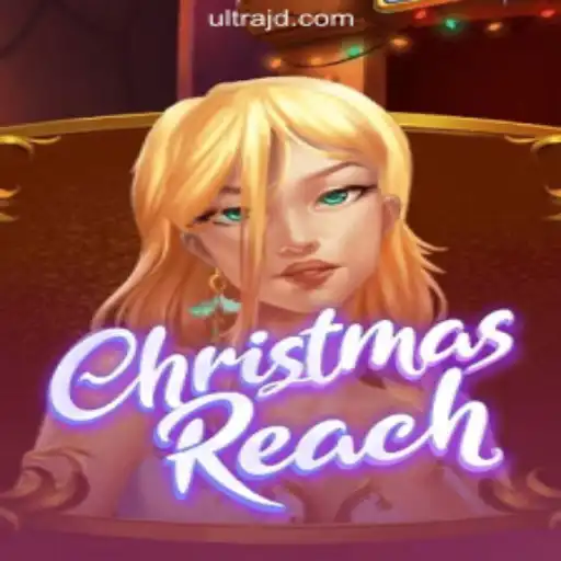 ChristmasReach: A Festive Adventure in JDultra Online Casino Philippines