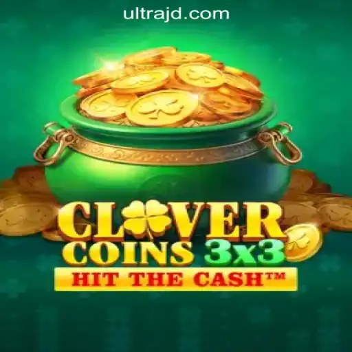 Exploring Clovercoin3x3: An Engaging Gaming Experience at JDultra Online Casino Philippines