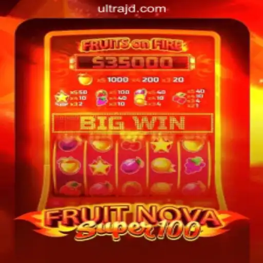 Exploring the Exciting World of FruitNovaSuper100 at JDultra Online Casino Philippines
