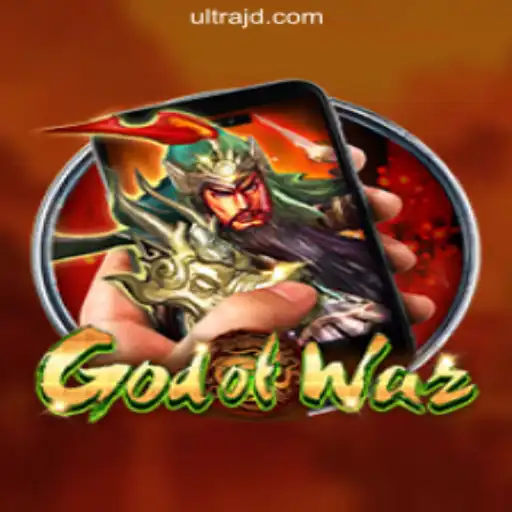 GodofWarM: An Epic Online Gaming Experience with JDultra Online Casino Philippines