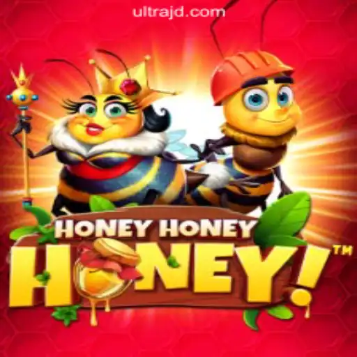 HoneyHoneyHoney: A Sweet Adventure at JDultra Online Casino Philippines