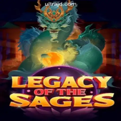 Exploring LegacyoftheSages: An Immersive MMORPG Adventure