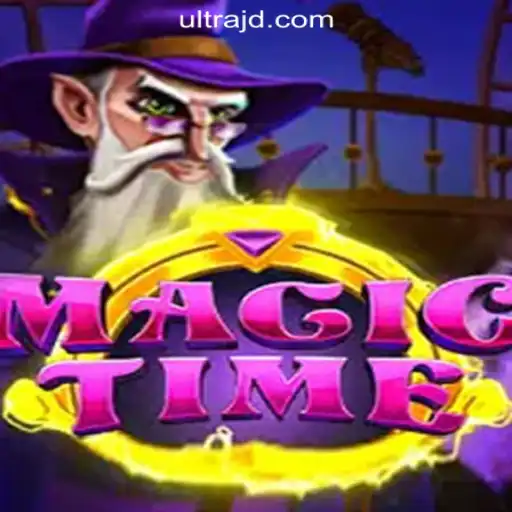 MagicTime: The Enchanting Universe of JDultra Online Casino Philippines