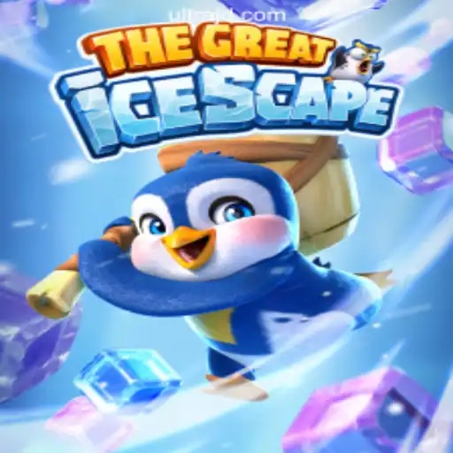 Discover the Thrills of TheGreatIcescape at JDultra Online Casino Philippines