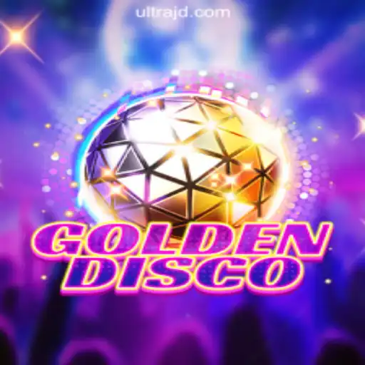 GoldenDisco: An Immersive Experience in Online Gaming