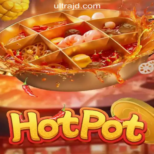 The Sizzling Fun of Hotpot at JDultra Online Casino Philippines