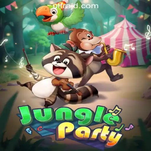 Discover the Thrills of JungleParty at JDultra Online Casino Philippines