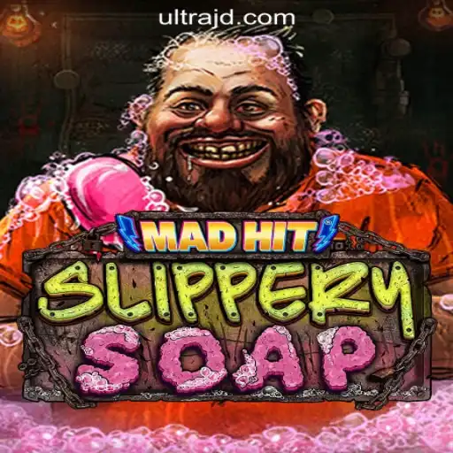 MadHitSlipperySoap: A Soapy Adventure in JDultra Online Casino Philippines