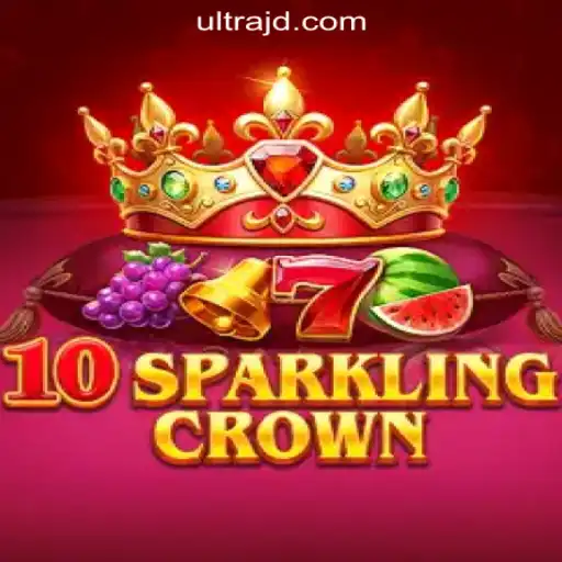 Discover the Excitement of 10SparklingCrown at JDultra Online Casino Philippines