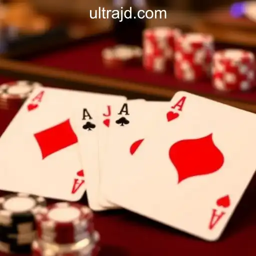 Exploring the World of Baccarat: A Guide for Beginners