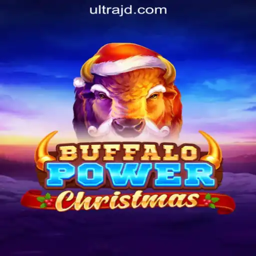 Buffalo Power Christmas: An Exciting Addition to JDultra Online Casino Philippines