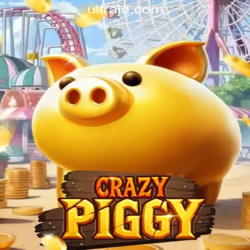Discover the Excitement of CrazyPiggy at JDultra Online Casino Philippines