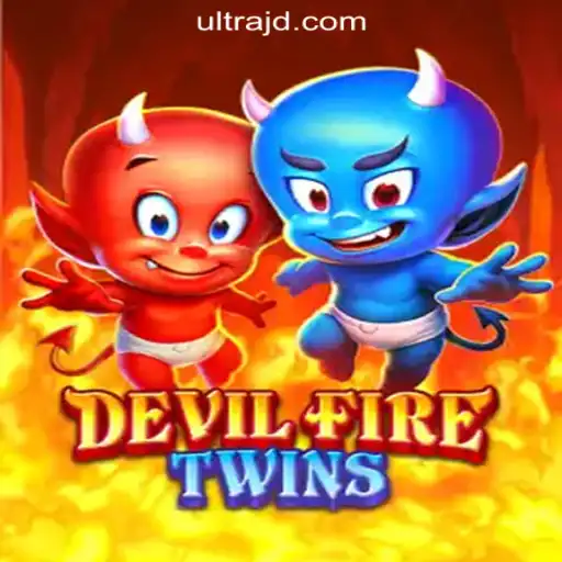 Unveiling the Thrills of DevilFireTwins: The Ultimate Online Casino Experience