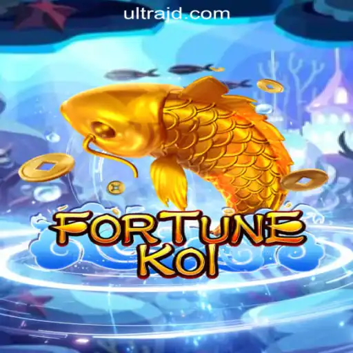 Discover the Exciting World of FORTUNEKOI at JDultra Online Casino Philippines