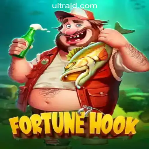 Discover the Thrilling World of FortuneHook at JDultra Online Casino Philippines