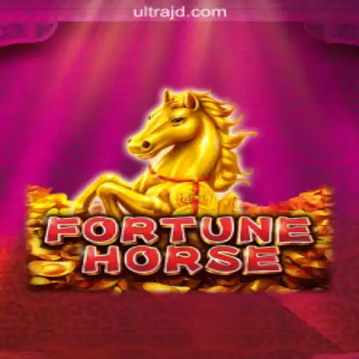 Explore the Exciting World of FortuneHorse at JDultra Online Casino Philippines