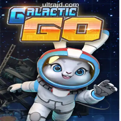 Exploring GalacticGO: An Interstellar Gaming Adventure