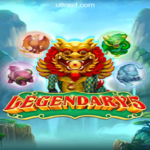 Exploring Legendary5: A Dive into JDultra Online Casino Philippines