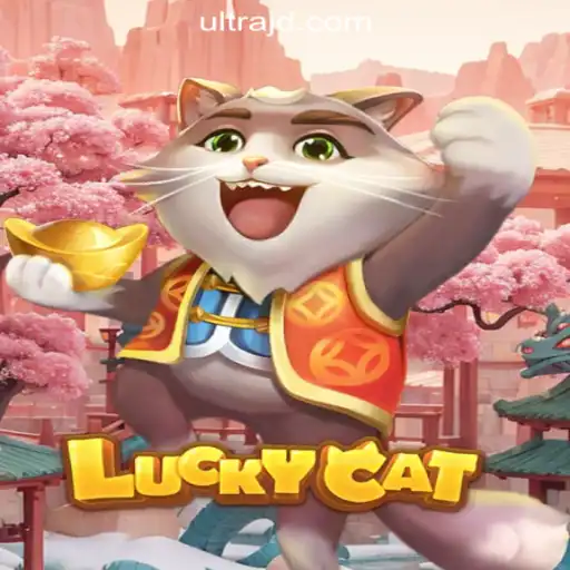 Exploring the Thrills of LuckyCat: A Dive into JDultra Online Casino Philippines
