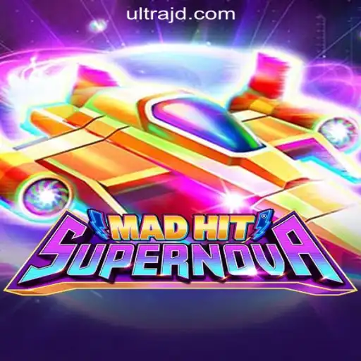 Unleashing the Thrills of MadHitSupernova at JDultra Online Casino Philippines