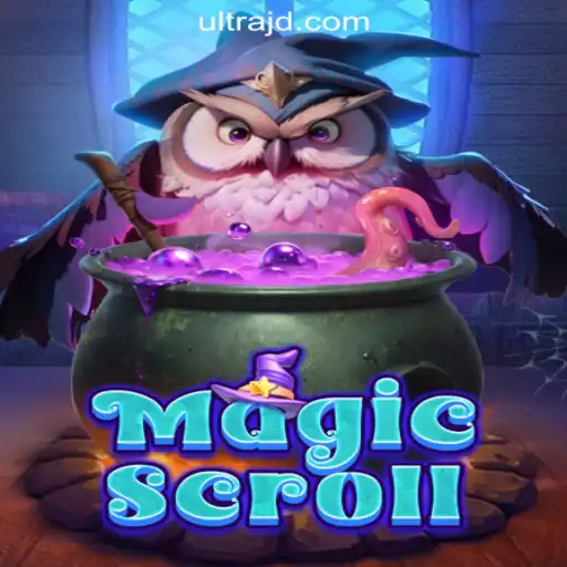 MagicScroll: A New Frontier in JDultra Online Casino Philippines