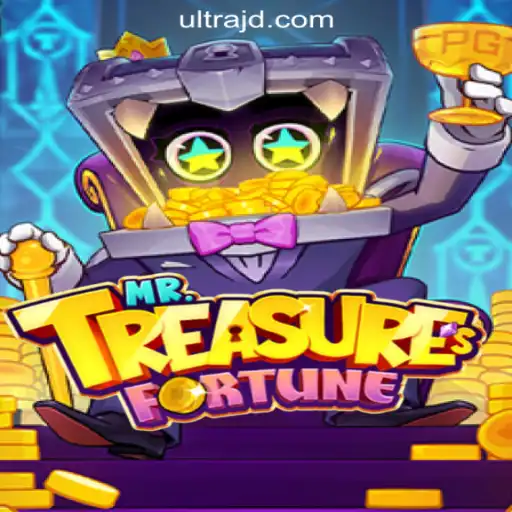 Unveiling MrTreasuresFortune: A Deep Dive into JDultra Online Casino Philippines’ Latest Attraction