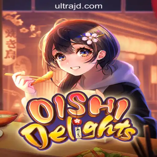 Exploring the Vibrant World of OishiDelights in JDultra Online Casino Philippines