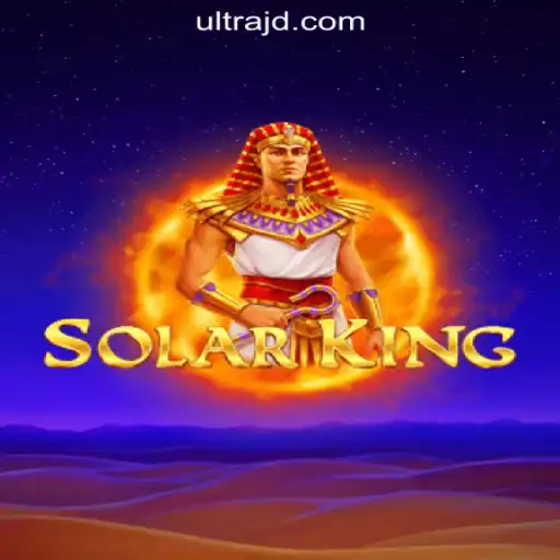 Exploring SolarKing: A New Dawn in Online Gaming