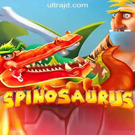 Exploring the Thrilling World of Spinosaurus at JDultra Online Casino Philippines