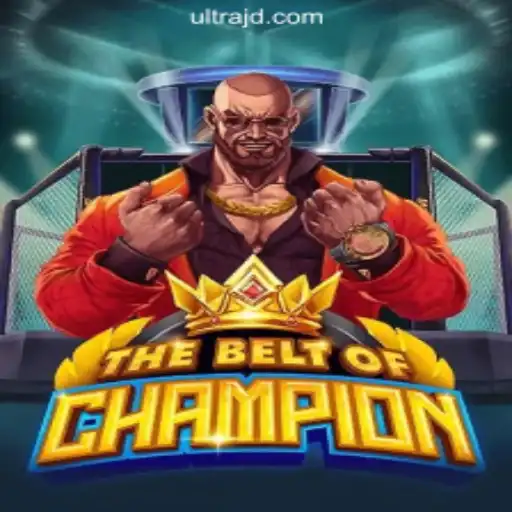 TheBeltOfChampion: A Thrilling Addition to JDultra Online Casino Philippines