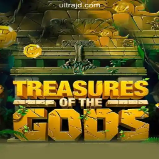 Exploring TreasureoftheGods: An Adventure with JDultra Online Casino Philippines