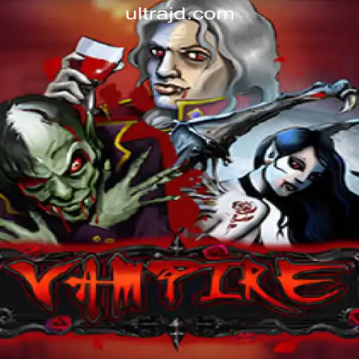 Vampire: A Thrilling Game Experience at JDultra Online Casino Philippines