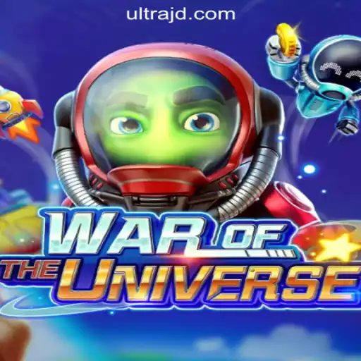 Exploring WAROFTHEUNIVERSE and Its Integration with JDultra Online Casino Philippines
