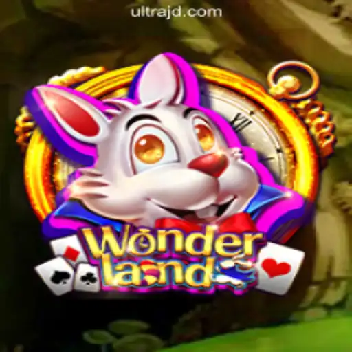 Discover Wonderland at JDultra Online Casino Philippines